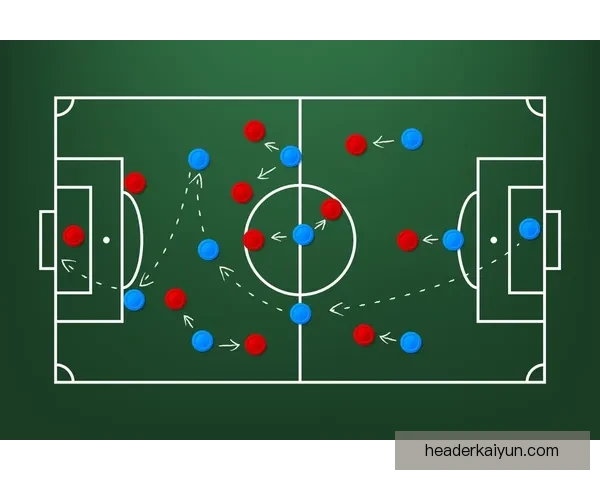 穆里尼奥在战术布局中对空间利用的持续提升引发关注