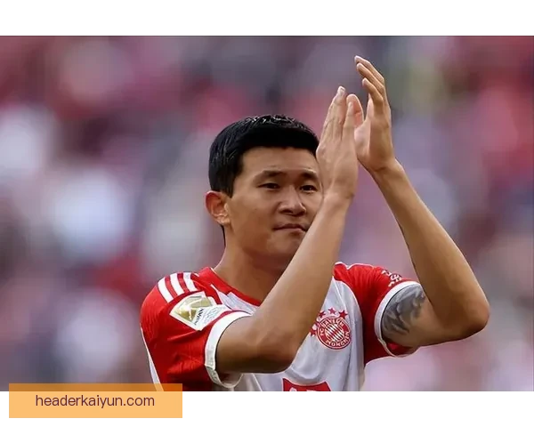 金玟哉金球奖排名潜力逐渐显现，状态持续提升引发关注