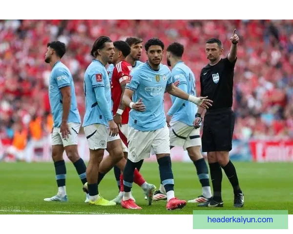 英超体能对比：各队球员状态分析与表现趋势