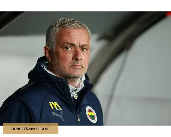 穆里尼奥战术适配性在当前赛季表现稳健